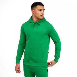 Survêtements pour hommes sur mesure de haute qualité, fabrication OEM 2024, vente en gros, survêtement personnalisé pour hommes, survêtement de jogging de créateur pour hommes - Product Image 2