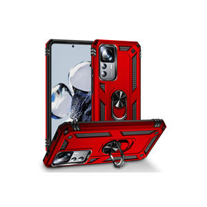 Coque arrière en silicone de qualité supérieure pour téléphones mobiles Xiaomi Mi 12T Realme 11Pro 14 Plus 13 Pro Max Plus - Protection mobile - Product Image 2