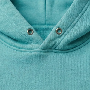 Wholesale Winter Casual Men Tracksuit <b>Hoodie</b> 100% Cotton Breathable Fabric Customized Logo <b>Running</b> Outdoor Gym Fitness - Product Image 4