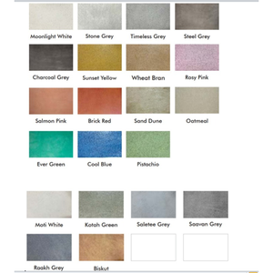 Plateau Rectangle Microtopping de luxe pour la décoration intérieure Plateau décoratif en métal en béton pour les mariages Diwali Hôtels/Restaurants - Product Image 6