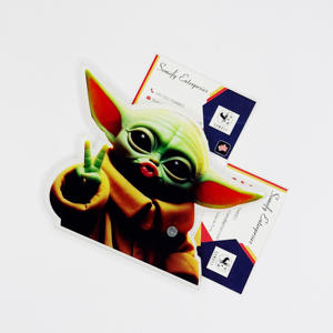 Qualité supérieure Conception personnalisée Carreaux de cils magnétiques en acrylique Durable Mignon papillon Extensions de cils Palette Coeur Cristal - Product Image 4