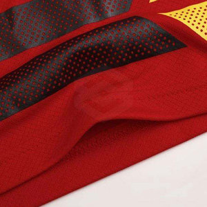Uniformes de Baloncesto de Verano 2025 Ligeros y Transpirables Sin Mangas Personalizables para Equipos Hechos de Poliéster - Product Image 5