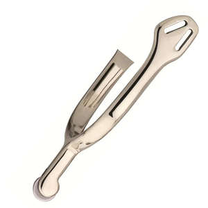 Equitación Príncipe de Gales Spur Western Spurs Cowboy Spurs Elegantes y precisos Spurs - Product Image 2