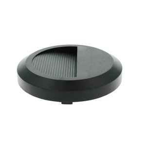 Faretto a LED rotondo con alloggiamento nero, 2W, bianco neutro, IP65, montaggio a soffitto, SKU-1316-illuminazione/lampada - Product Image 3