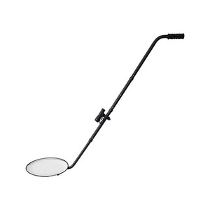 Kính thiên văn xách tay gương 30cm Acrylic gương với ánh sáng dưới xe tìm kiếm kiểm tra gương - Product Image 6