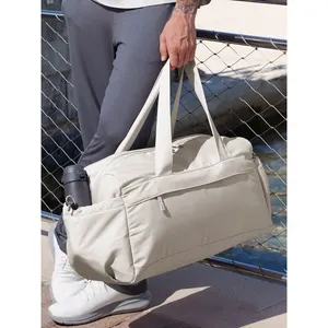 Sacche Sportive Promozionali Sostenibili con Coulisse per Merchandising - Product Image 5
