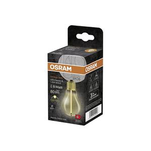 Ampoules LED OSRAM OSR LEDMG 1.8W E27 2700K - Product Image 1