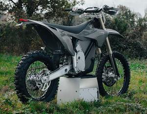 NOUVEAUTÉS MARQUE 2025 Stark VARG Alpha MX 19"_80HP Haute Qualité OEM Industriel DIY - Product Image 3