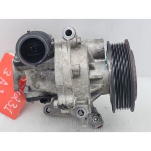 Pompa dell'Acqua OPEL per Astra K Sports Tourer 55488479 B16DTU Diesel 1598 (15>22) - Product Image 6