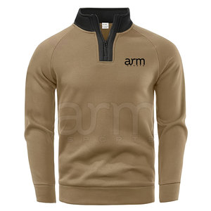 Pull athlétique en tissu élastique pour hommes pour le jogging, le fitness et le sport. - Product Image 1