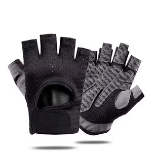 Gants de sport de haute qualité, fabrication en usine, qualité supérieure, prix compétitif, étiquette personnalisée, vente chaude, tendance de la mode - Product Image 1