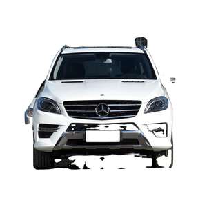 SUV de Lujo Mediano 2024, Vehículo Usado en Excelentes Condiciones, 4 Puertas, con Características de Confort Avanzadas - Product Image 1