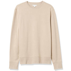 Nuevas Sudaderas de Hombre de Color Sólido Personalizadas de Moda, Sudaderas de Hombre Extra Grandes Vintage de Alta Calidad en Venta - Product Image 2