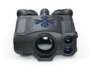 Binoculares Térmicos Accolade 2 XP50 LRF Pro de Buena Calidad, Visión de Campo de 8, Garantía de 3 Años - Product Image 2