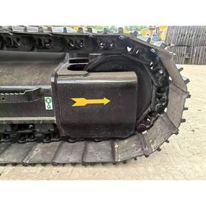 Utilisé pour la pièce de machines de construction de haute performance d'excavatrice de chenille de Caterpillar 320GX - Product Image 5