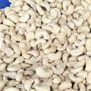 Anacardos de alta calidad W240, anacardos orgánicos, fábrica de Santigo en Vietnam, embalaje personalizado - Product Image 1