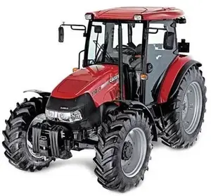 Nouveau tracteur agricole Case IH d'origine / Mini tracteur pas cher - Product Image 2