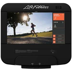 Appareil de cardio-training elliptique Discover Flexstrider remis à neuf pour un entraînement cardio et d'endurance complet du corps - Product Image 2