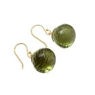 สีเขียว