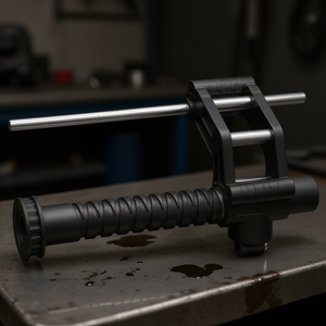 อุปกรณ์เสริมและอะไหล่เครื่องมือลม Hazet กลไกการม้วนกลับ - Product Image 3