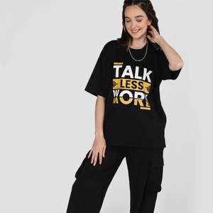 Ensemble décontracté pour femmes-Haut et bas assortis confortables pour des tenues décontractées et chics - Product Image 4