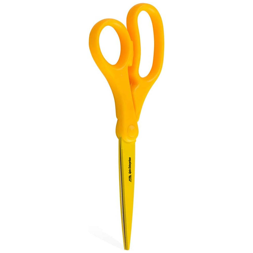 House hold scissors one large Ring