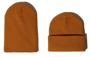 Haute Qualité Broderie 100% Acrylique Chaud Bonnet Chapeaux Logo Personnalisé Bonnet Tricoté Unisexe Satin Doublé Hiver jacquard bonnet - Product Image 5