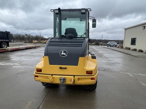 2016 bekas <span class=keywords><strong>JOHN</strong></span> DEEREE 244K <span class=keywords><strong>WHEEL</strong></span> <span class=keywords><strong>LOADER</strong></span> untuk dijual