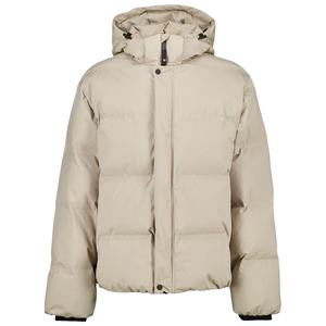 Dernier style de mode Veste matelassée pour homme Vente chaude Veste matelassée pour homme personnalisée respirante pour l'hiver Veste d'extérieur 2026 - Product Image 1