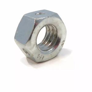 Goupilles et écrous de cisaillement Ariens 510015 et 51001500 compatibles avec la souffleuse à neige - Product Image 1