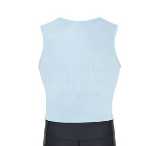 Vêtements de sport d'aviron à manches courtes fabriqués en usine au meilleur prix pour adultes et jeunes Design d'uniforme imprimé en vente - Product Image 5