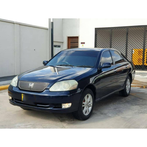 ประสิทธิภาพสูงใช้ TO-Yota Mark II ขับเคลื่อนที่ราบรื่นห้องโดยสารที่สะดวกสบายและประสิทธิภาพการใช้เชื้อเพลิงที่ยอดเยี่ยม - Product Image 1