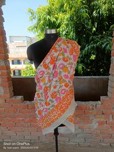 Haute qualité bas quantité minimale de commande personnaliser imprimé femmes plage sarong plage couvrir à vendre en vrac quantité gros Pareos - Product Image 5