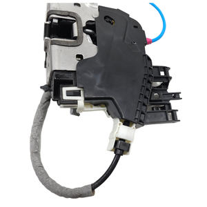 ตัวล็อคด้านหลังซ้ายเมอร์เซเดส เอ-คลาส ซีรีส์(W176) A2047302735 (12>18) - Product Image 2