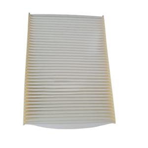 FILTRE ANTI-POLEN VOLKSWAGEN Golf 4 Berline (97>03) 1J0819644 Essence - Product Image 1