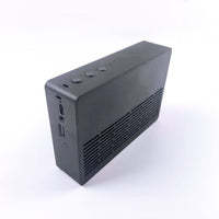 Altavoz Inalámbrico Activo para Fiestas con Micrófono LED, Tarjeta TF y Batería - Product Image 2