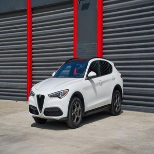<span class=keywords><strong>Alfa</strong></span> Stelvio Sprint RWD <span class=keywords><strong>SUV</strong></span> Usato 2023 - Product Image 1