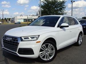 ใช้ lhd/rhd 2019 Audi Q5 Quattro Premium PLUS 45 TFSI - Product Image 3