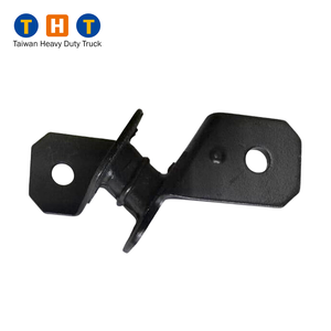 Coussin d'admission d'air LH ME412316 Pièces de suspension de camion pour moteur diesel Mitsubishi Fuso Canter - Product Image 1