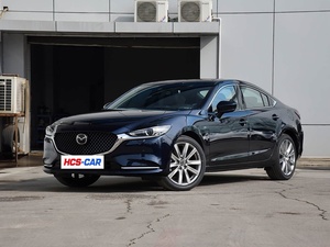 Entrega Mundial del Mazda 6 Atenza 2022, 2.0L Gasolina, Automático, Asientos de Cuero, Cámara Trasera, Volante a la Izquierda, en Venta - Product Image 2
