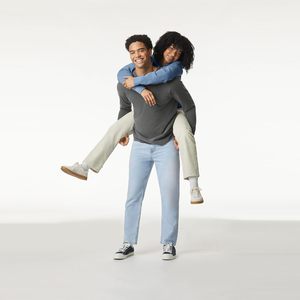 Meilleur matériau Sweatshirts d'hiver pour hommes Design personnalisé Style OEM Services Prix raisonnable Sweatshirts à capuche et sweatshirts teints unis - Product Image 4