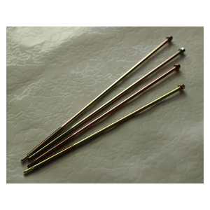 Perno y tuerca de alta calidad YOU-ONE Sistemas de sujeción Tornillos de panel sándwich de aislamiento IPF14 Fácil y rápido de aplicar al acero - Product Image 5