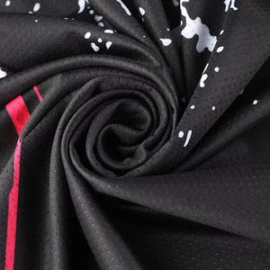 Uniforme de tennis respirant de haute qualité, dernier design avec logo à l'avant, service OEM, prix raisonnable, fabriqué au Pakistan - Product Image 6