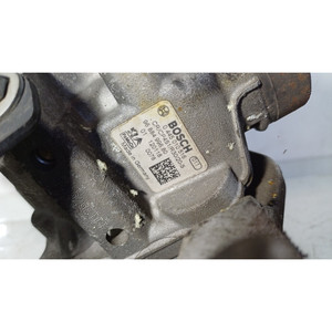 BOMBA DE INYECCIÓN DIÉSEL PEUGEOT 207 1ª Serie 9688499680/0445010516 8HR diésel 1398 (06>09) - Product Image 3