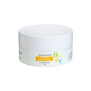 ZON PHYTO Premium Baby Cream(100g) effet apaisant sur la peau tout en hydratant la meilleure vente en Corée - Product Image 3