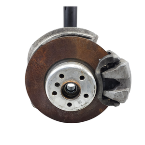 MOTOR COMPLETO MECÁNICO PARA BMW X4 Serie (G02) 31216882599 (18>) - Product Image 3