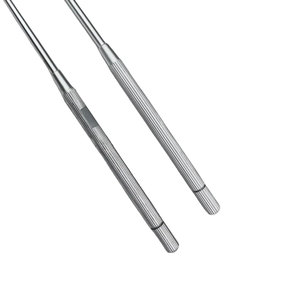 Juego de Instrumentos Quirúrgicos Ortopédicos, Sonda Manual, Instrumentos Quirúrgicos para Artroscopia, Cuchillo de Corte Óseo, Duradero, Certificado CE, Grado A+ - Product Image 6