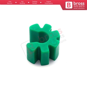 โช้คอัพ BGE645 ขนาดใหญ่สำหรับรถบรรทุกและรถบัส - Product Image 2