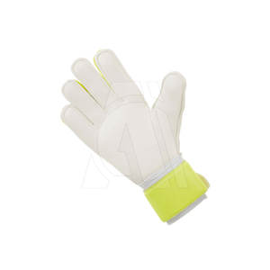 ถุงมือผู้รักษาประตูหนังระบายอากาศได้ดีสายรัดข้อมือปรับได้บริการปรับแต่งได้สำหรับทุกเพศ - Product Image 3