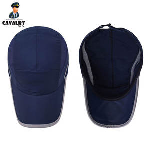 CAVALRY SKT COMPANY Gorras de béisbol para hombre con estampado de logotipo personalizado de calidad superior con tarifa al por mayor - Product Image 5